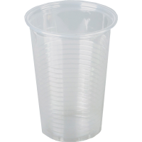 Одноразовый стаканчик 0,2л (100 шт\упаковка)